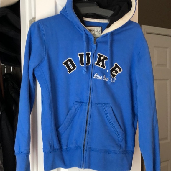 kids duke sweatshirt